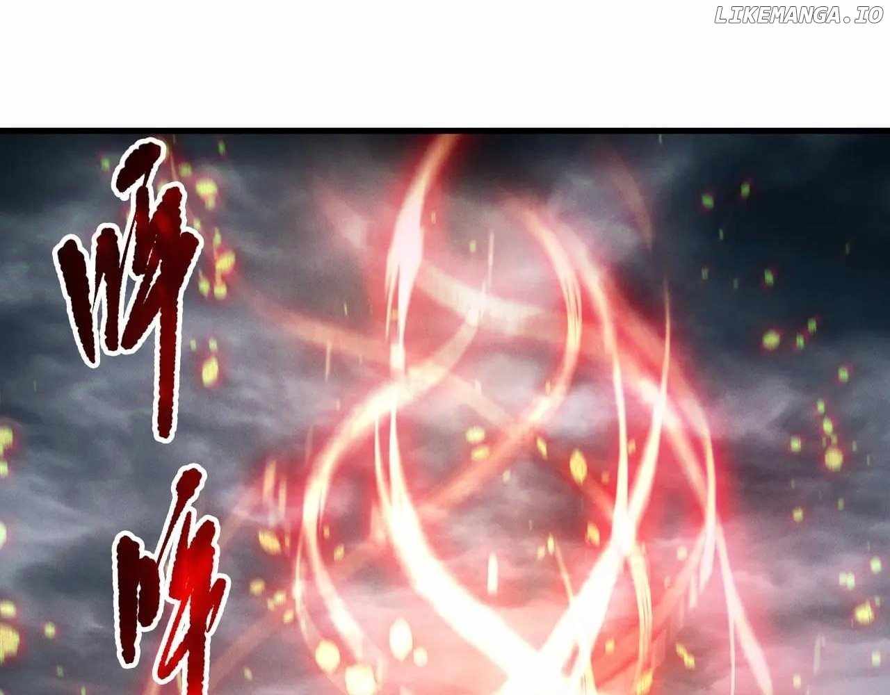 Catastrophic Necromancer Chapter 186 116